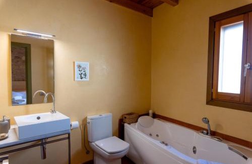 Sant Marti de Riucorb House | Ca la Bepa