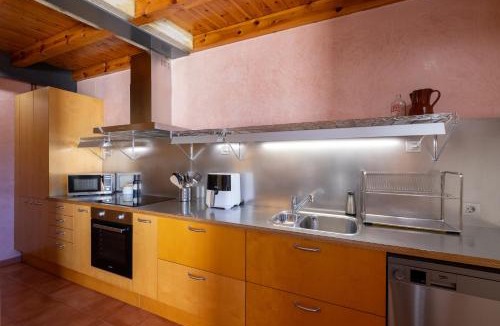 Sant Marti de Riucorb House | Ca la Bepa