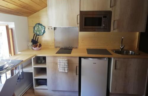 La Guingueta d'Aneu House | Ca La Bruna