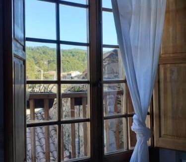 Viladrau House | Ca la Cari, caseta rústica i acollidora