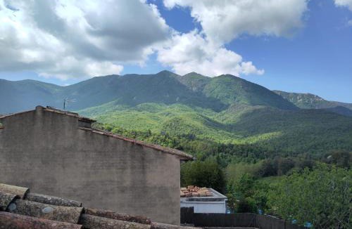 Viladrau House | Ca la Cari, caseta rústica i acollidora