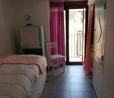 Villalba dels Arcs Apartment | Ca la Carme