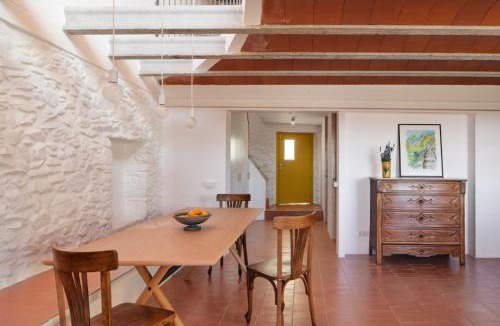 Rabos House | Ca la Carolina
