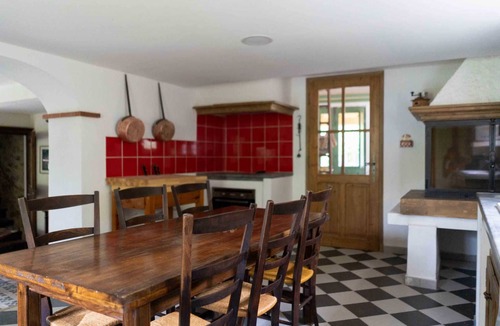 Ceret House | Ca la Catherine - CERET