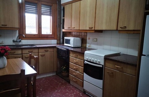 Tona Apartment | Ca la Conxita