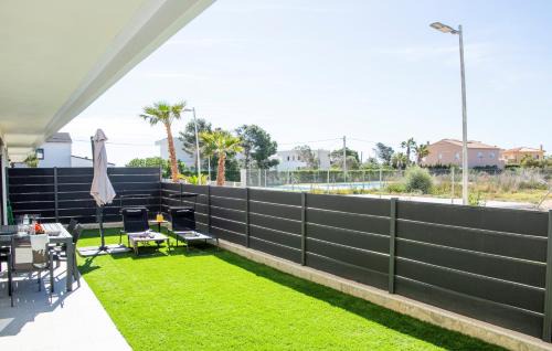 Roques Daurades Apartment | Ca La Cristina - Apartamento Turístico L'Ametlla de Mar