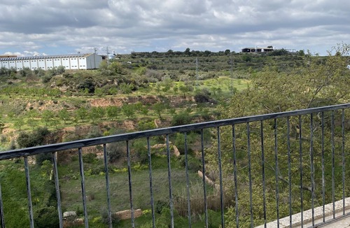 Juncosa House | Ca la Francesa at Les Garrigues i Priorat