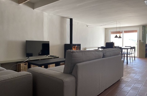 Juncosa House | Ca la Francesa at Les Garrigues i Priorat