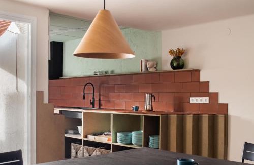 Juncosa House | Ca la Francesa