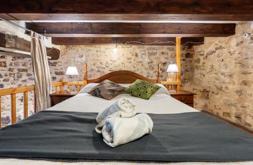 Pauls House | Ca La Germandat Paüls