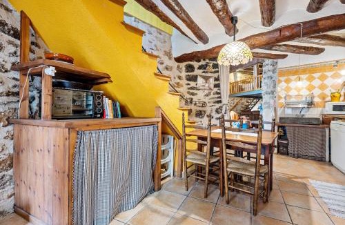 Pauls House | Ca La Germandat Paüls