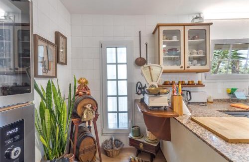 Olerdola House | Ca la iaia