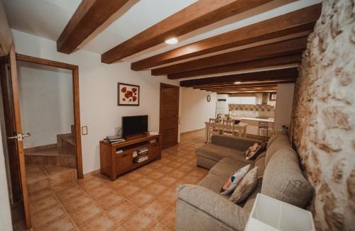 Bot House | Ca La Leonor, Ecoturisme Terra Alta