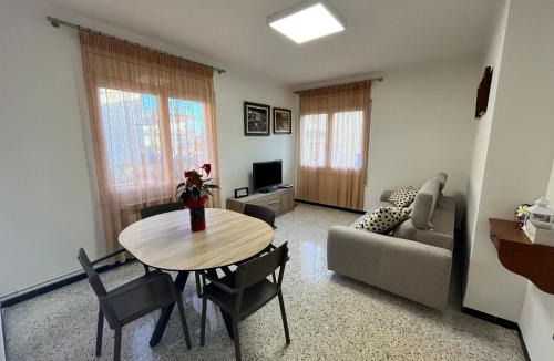 Mianigues House | CA LA LIDIA