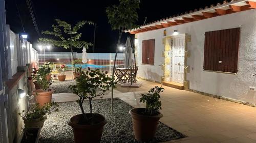 Banyeres del Penedes Ski Chalet | Ca La Lola