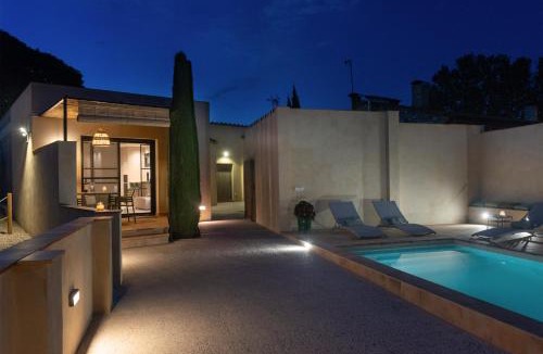 Siurana House | Ca la Maria de Siurana