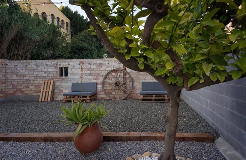 Siurana House | Ca la Maria de Siurana- Estudi-Suite