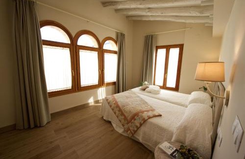Mora d'Ebre Apartment | Ca La Maria