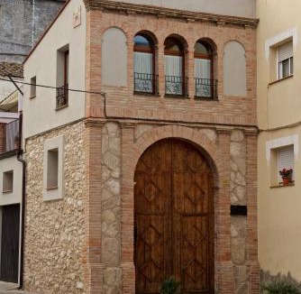 Mora d'Ebre Apartment | Ca La Maria