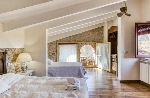 Orriols House | Ca La Maria