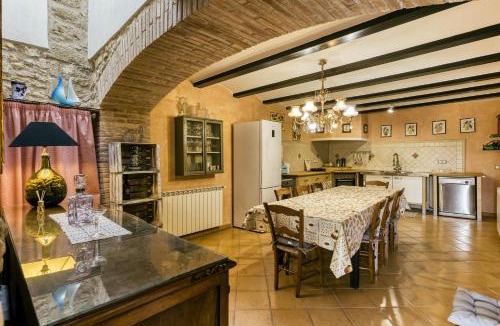 Orriols House | Ca La Maria