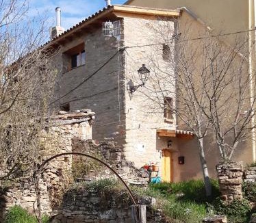 Foradada House | Ca La Martona
