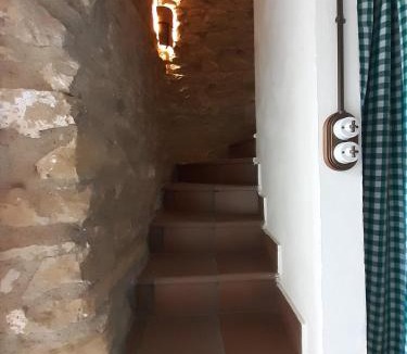 Foradada House | Ca La Martona
