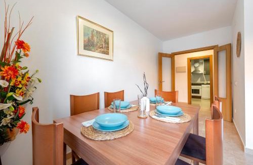 Camarles Apartment | Ca la Mercè