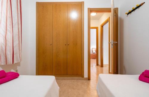 Camarles Apartment | Ca la Mercè