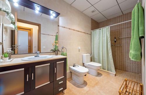 Camarles Apartment | Ca la Mercè