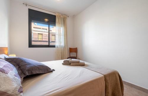 Camarles Apartment | Ca la Mercè
