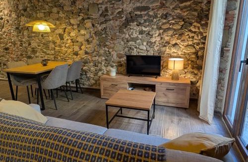 Amer Apartment | Ca la Ministra