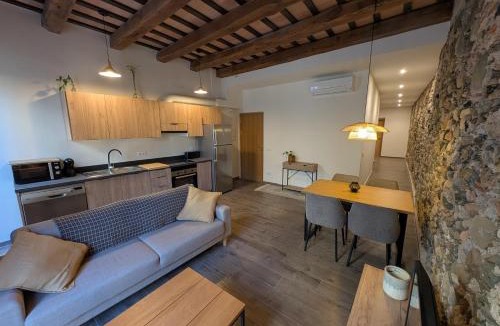 Amer Apartment | Ca la Ministra