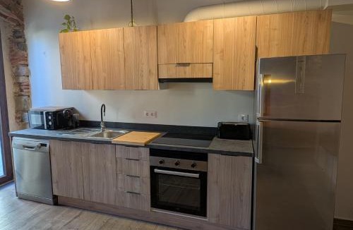Amer Apartment | Ca la Ministra