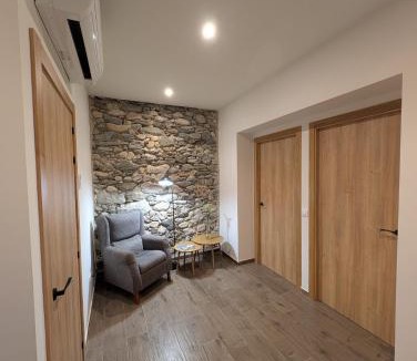 Amer Apartment | Ca la Ministra