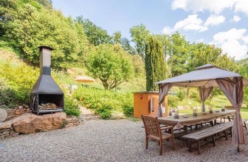 Viladrau House | Ca la Montse