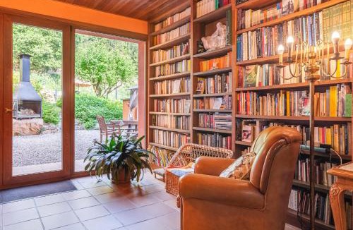 Viladrau House | Ca la Montse
