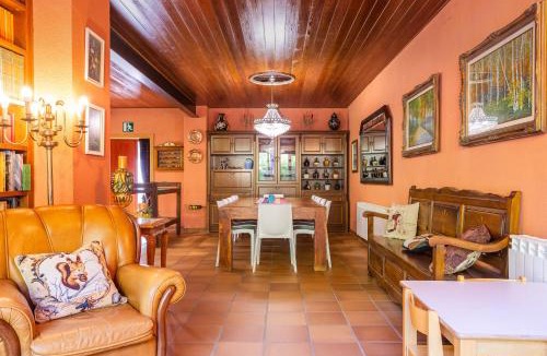 Viladrau House | Ca la Montse