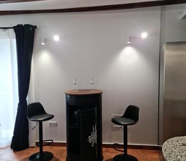 Seu de Urgell Apartment | Ca la Núria