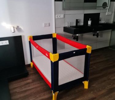Seu de Urgell Apartment | Ca la Núria