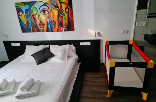 Seu de Urgell Apartment | Ca la Núria