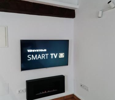 Seu de Urgell Apartment | Ca la Núria