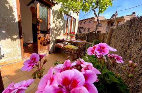 Mura Ski Chalet | Ca la Neus - Casa per 8 persones al poble de Mura
