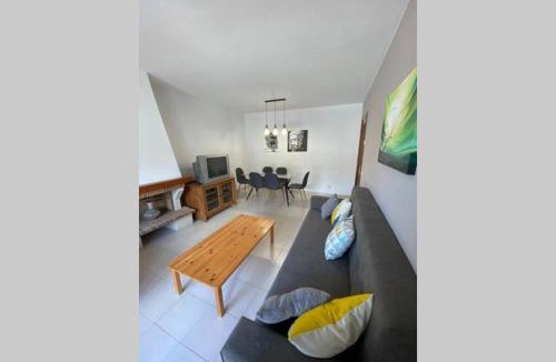 El Pla de Manlleu Ski Chalet | Ca la Neus
