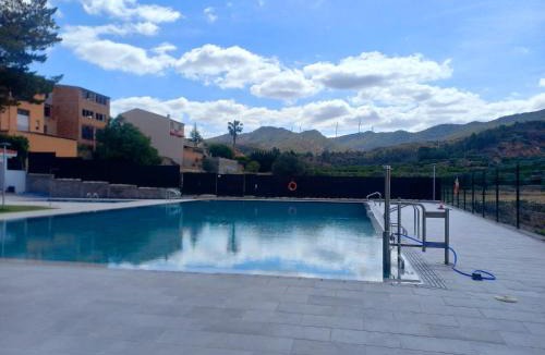 La Torre de l'Espanyol House | Ca La Padrina