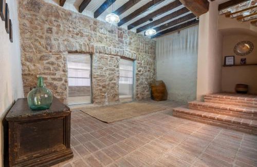 La Torre de l'Espanyol House | Ca La Padrina