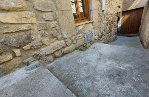 Sant Marti de Riucorb Apartment | CA LA PAULA