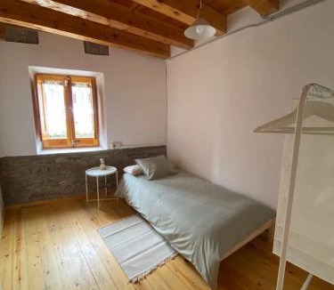 Alpens House | Ca La Pausa