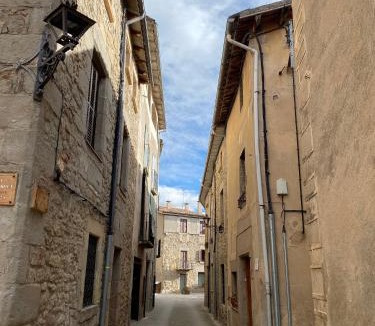 Alpens House | Ca La Pausa