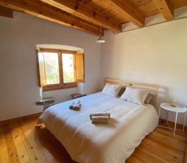 Alpens House | Ca La Pausa